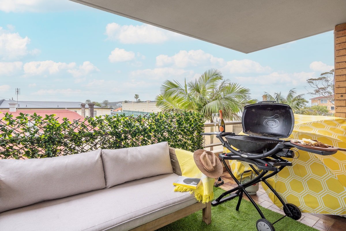 Marvellous Manly with Parking! gallery image 3