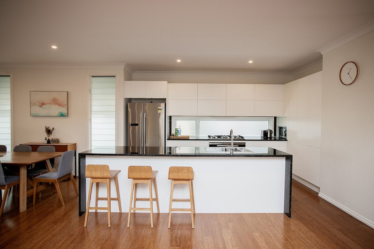 7 Bed 3.5 Bath Spacious Qld’r, The Bowen Retreat gallery image 4