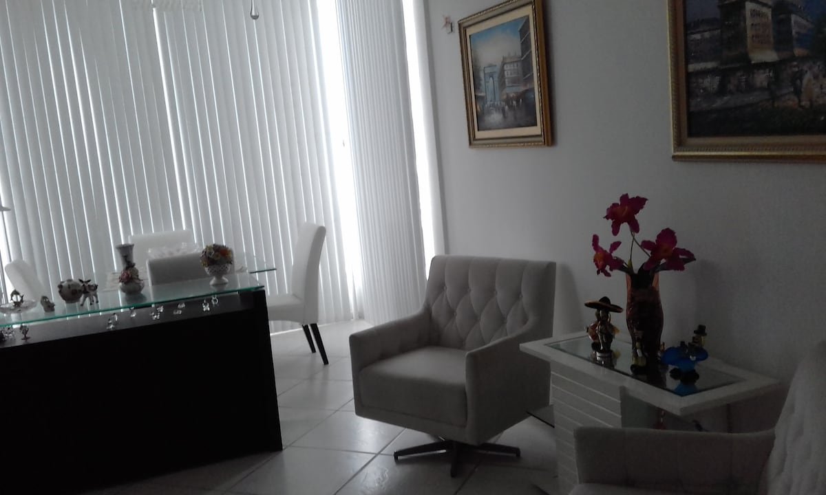 Cobertura na barra da Tijuca gallery image 2