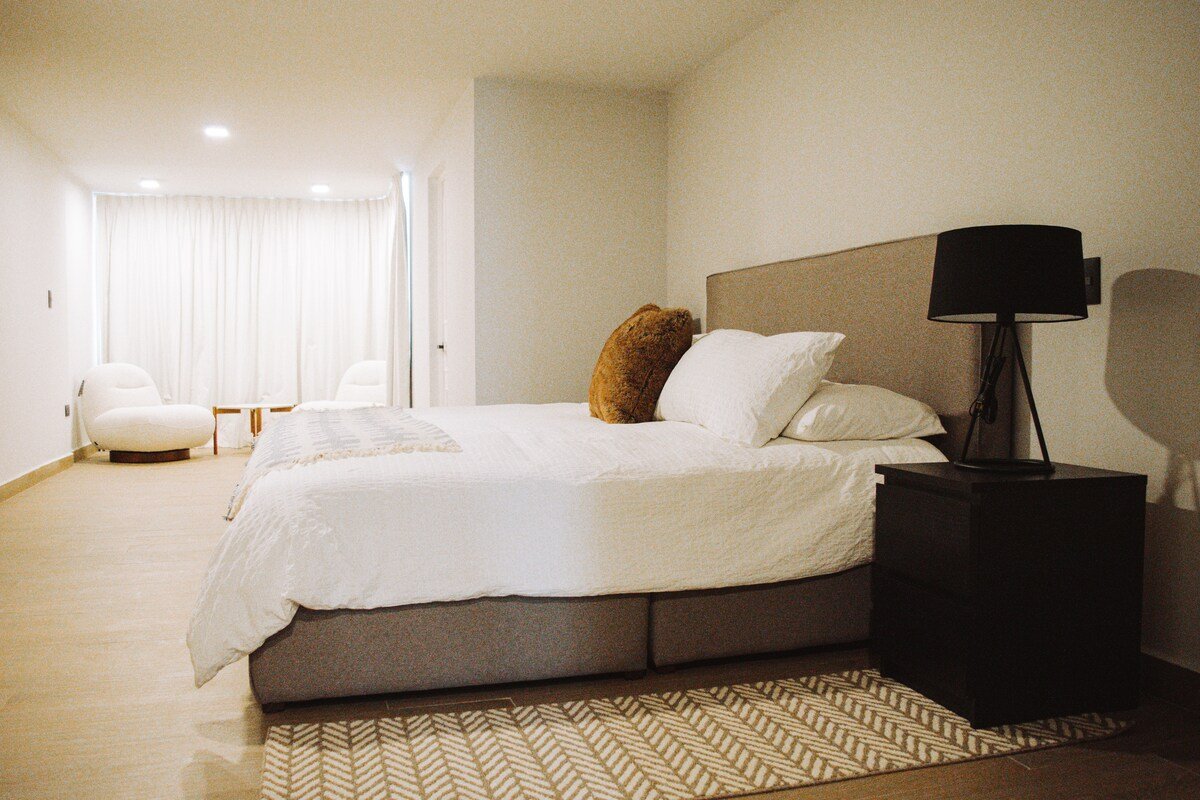 Elite Polanco |3 BR| Masaryk Walkable | Parking gallery image 4