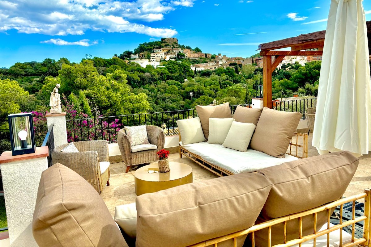 Villa Castell gallery image 4