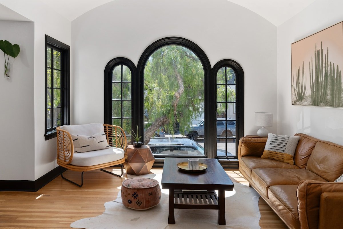 Spanish Retreat Two Houses Together gallery image 3