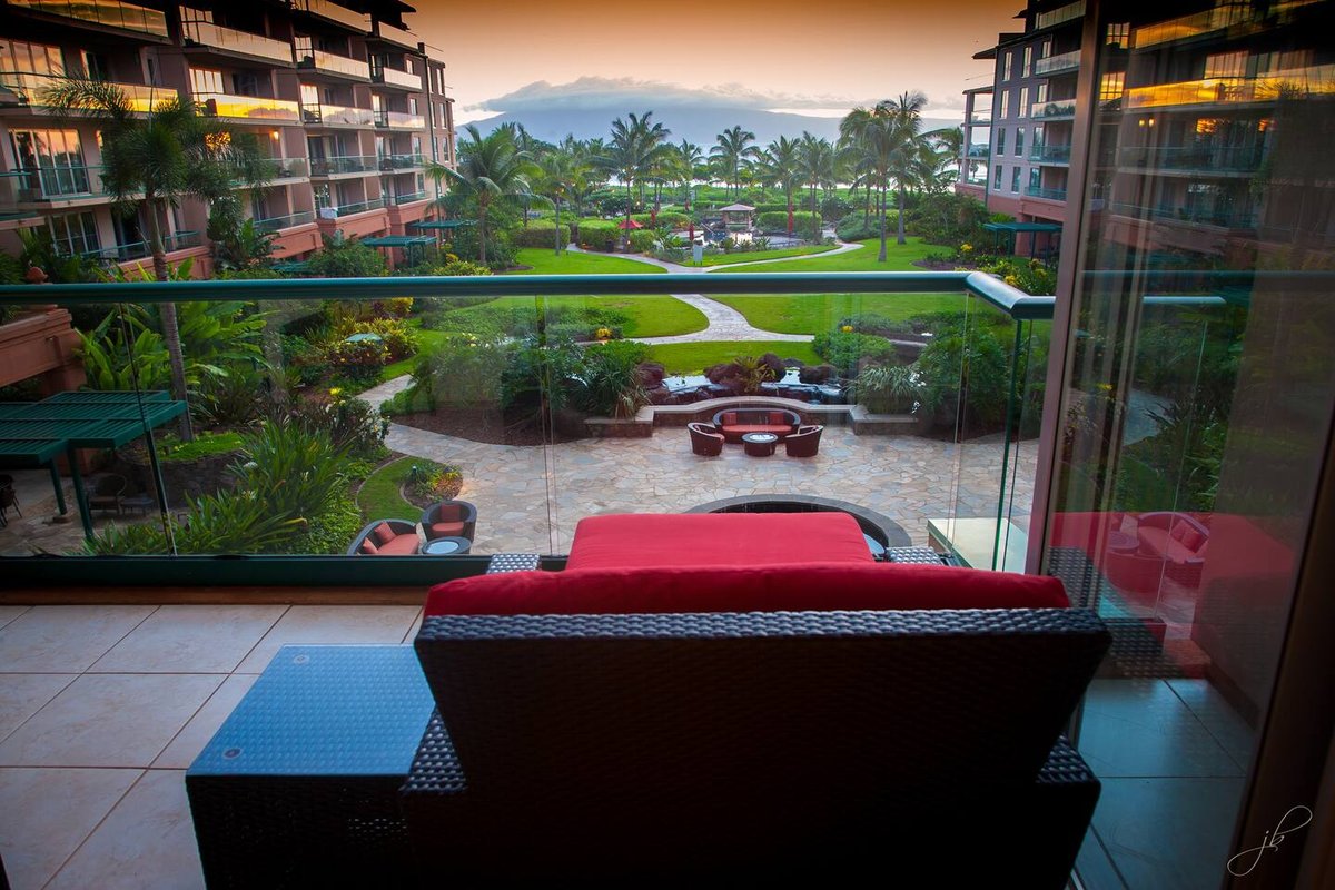 KLVR presents*Honua Kai K325*Great Ocean Views*