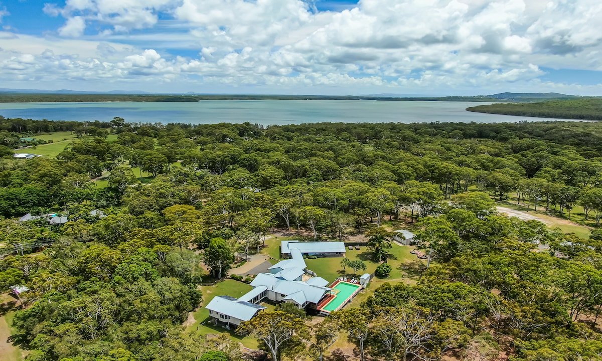 Peregian Beach Acres – Secluded By Acreage gallery image 4