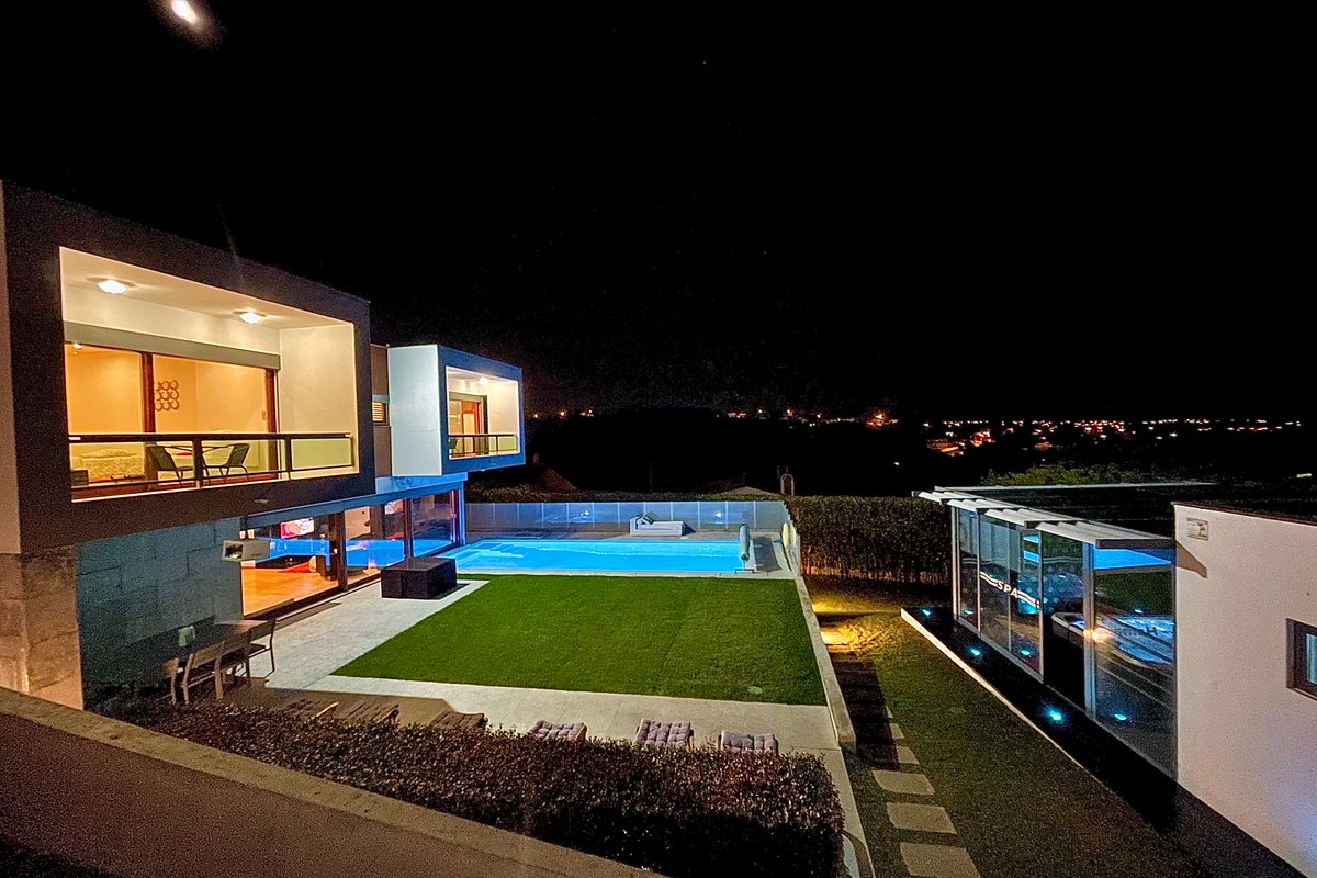 I LOVE U Villa! Sea view! SPA!