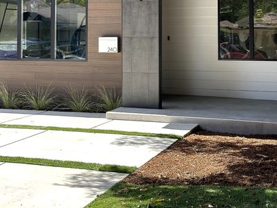 Upscale Modern House Near Mountain View Downtown