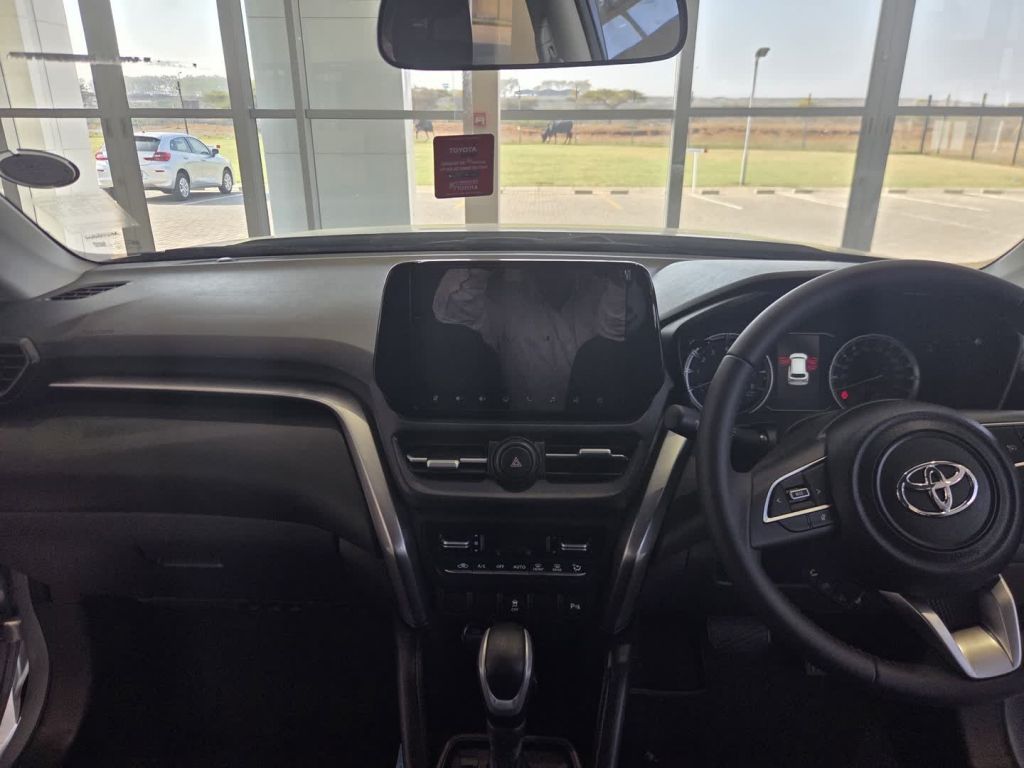 Used car gallery