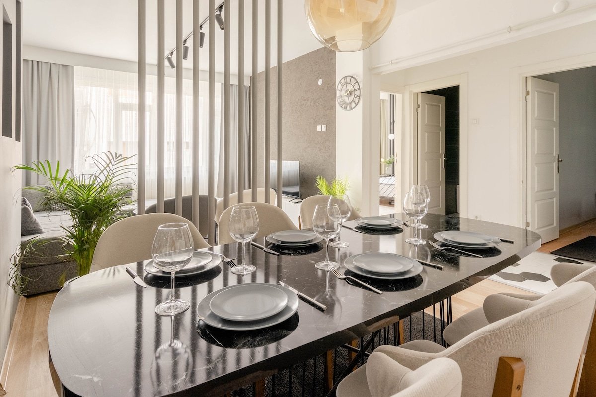 Jacuzi – Stylish Flat right next to Blue Mosque gallery image 3