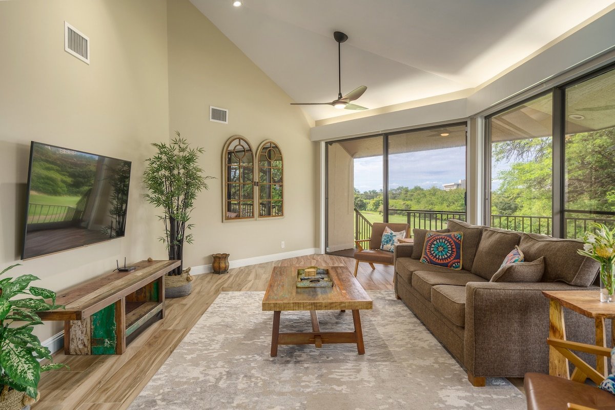 Walk to Kaanapali Beach – New Pool – Luxury Home gallery image 4