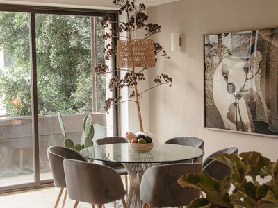 Mr. W | Great Location Roma Norte 3br Apartment