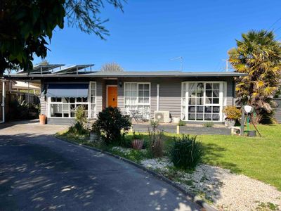 Tern Cottage for Families/Groups