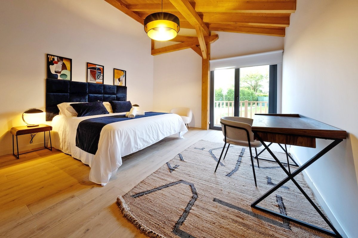 Txorionak Caserío cerca de Bilbao y Urdaibai gallery image 4