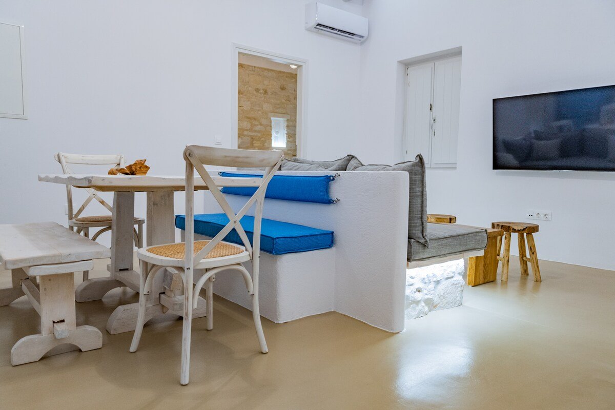 Aegean Feelings – Private Pool – Villa Calm gallery image 5