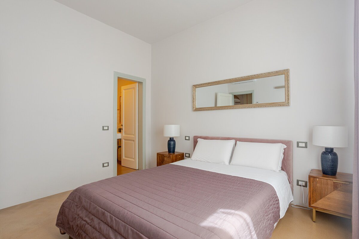 Luminoso appartamento Signoria gallery image 3