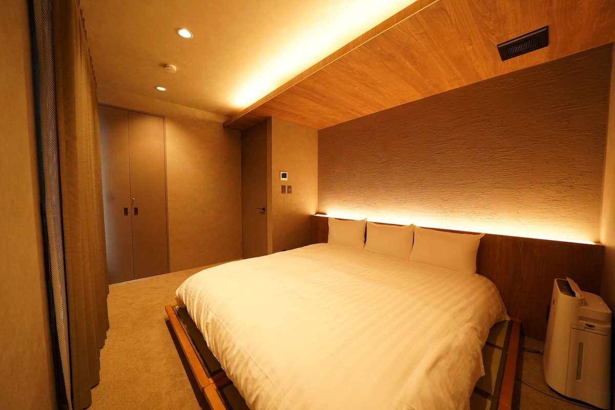 【一棟貸切 120㎡超え定員10名】Musashi Condo Takadanobaba gallery image 5