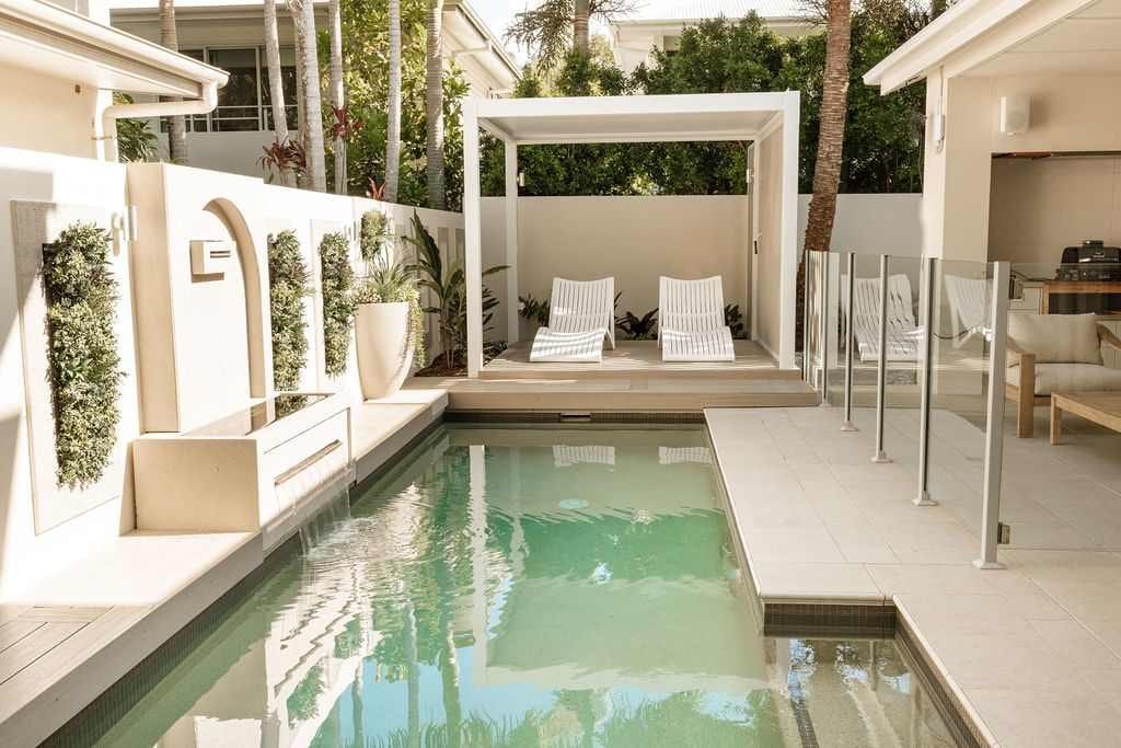 Whitehaven ~ 100m to Beach + Private Pool gallery image 2