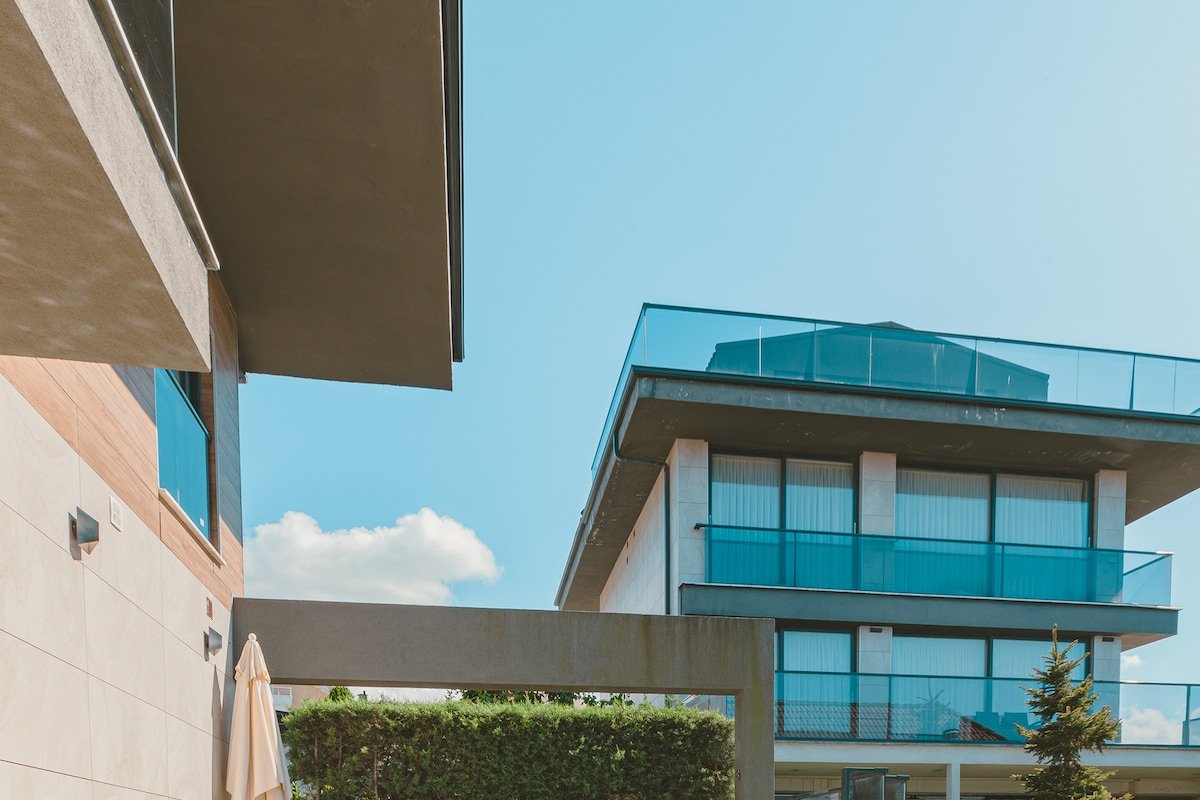 İstanbul Şile’de Muhteşem Villa gallery image 2