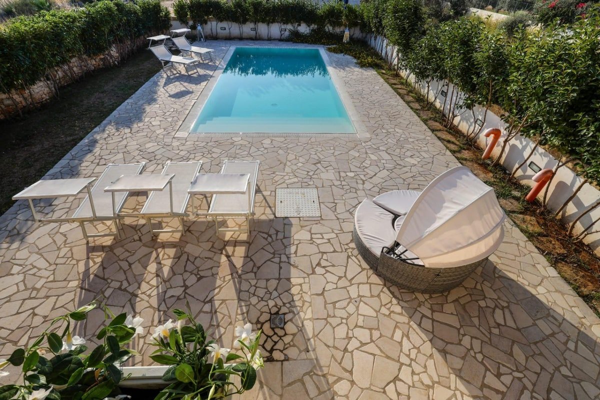 Villa Cuore di Mare gallery image 4