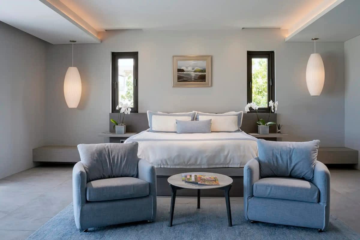 Oceanview Luxury Villa Pool Private Chef Game Room gallery image 4