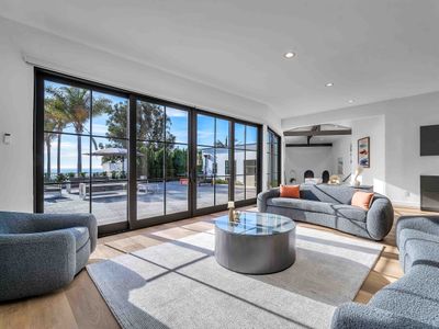 Casa Azul – Stunning Coastal Estate