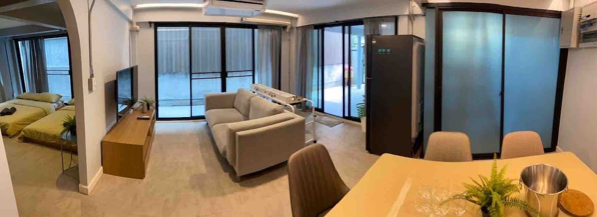 MRT Chatuchak 5BR@BTS MoChit(N8)(BL13) 中文 gallery image 2