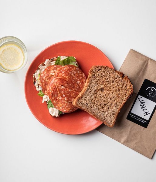 Photo of Tasty Chorizo Sandwich