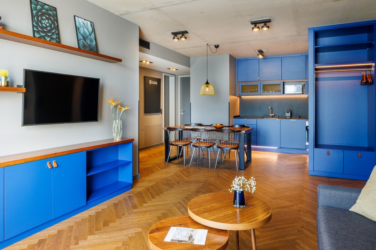 3-Raum “Summery Sky”, 79 qm gallery image 4