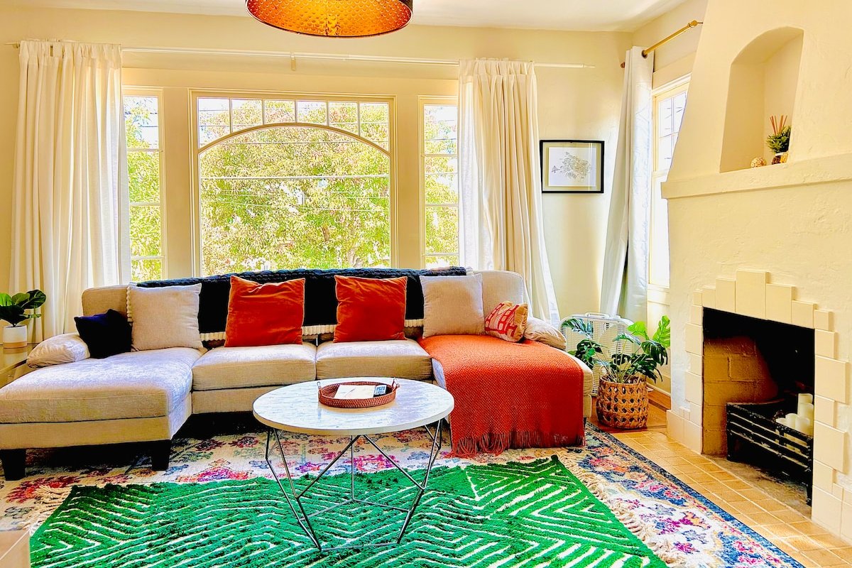 Spacious & Luxurious Home near UC Berkeley gallery image 4