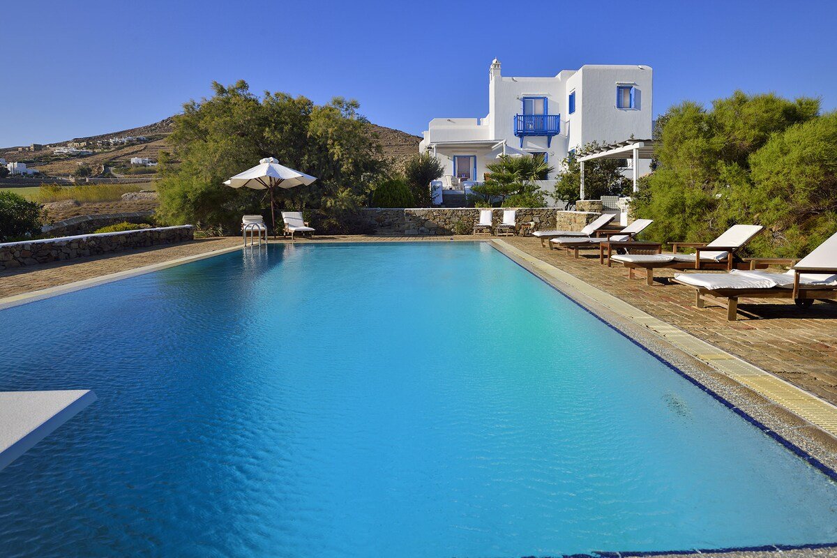 Villa Sesilia gallery image 5