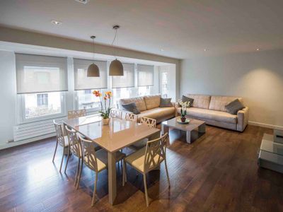 Sagrada Familia Luxurious