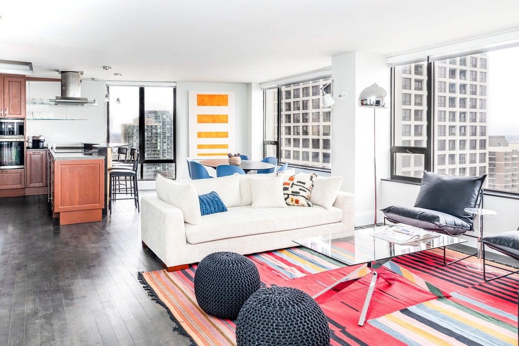 Luxury Designer Penthouse Combo West | Gold Coast gallery image 5