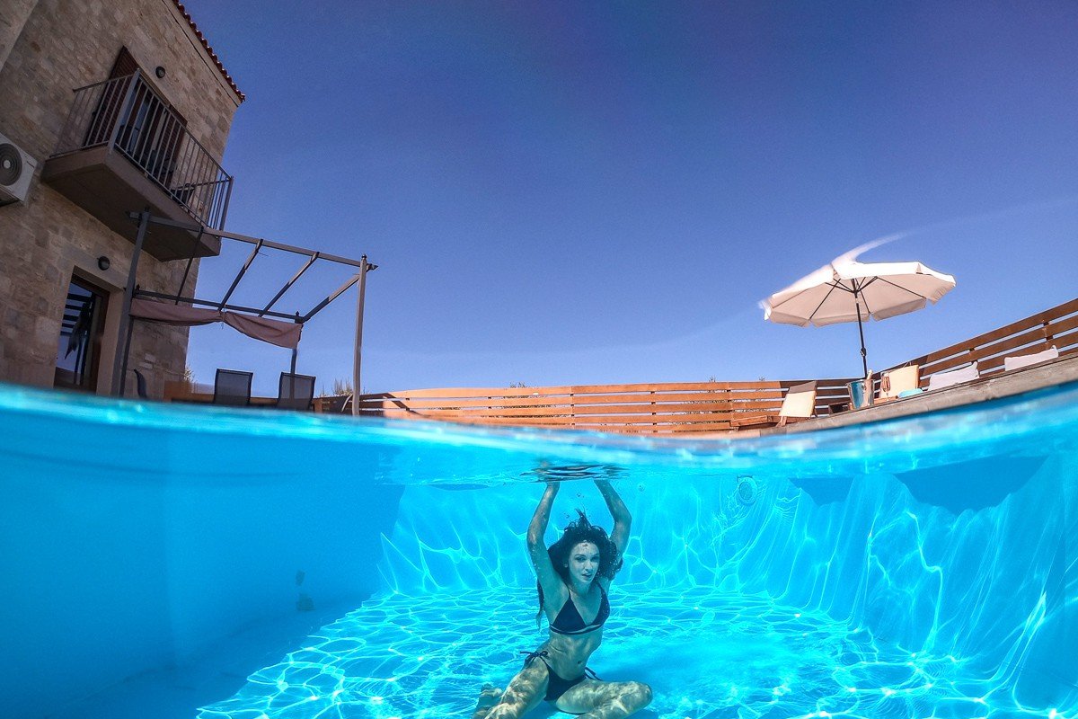 Villa Ourania gallery image 4