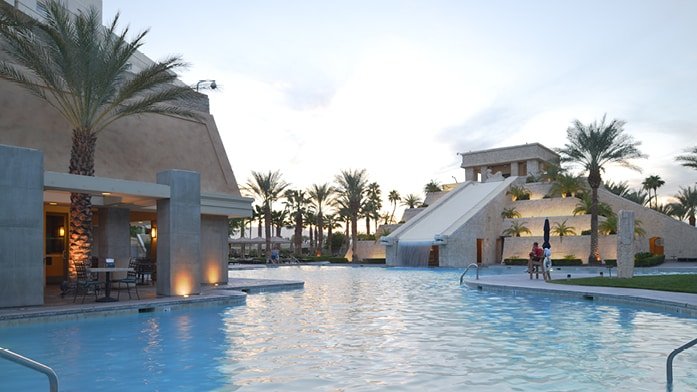 Cancun Resort- Las Vegas- 2 bdrm Penthouse gallery image 4