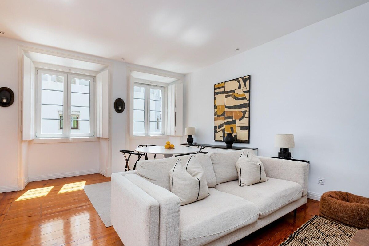 Harmony Apartment Central Lisbon gallery image 3