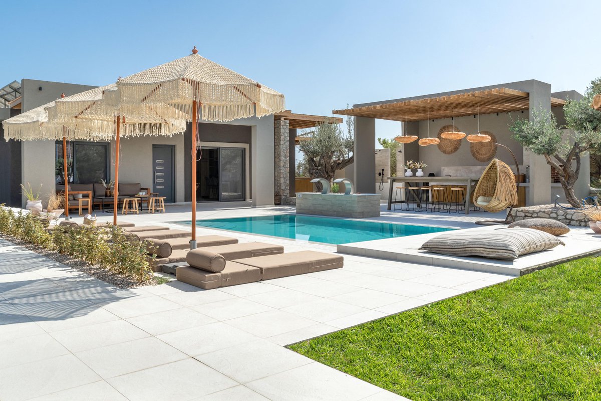 Mirena Luxury Living – Casa Di Maria