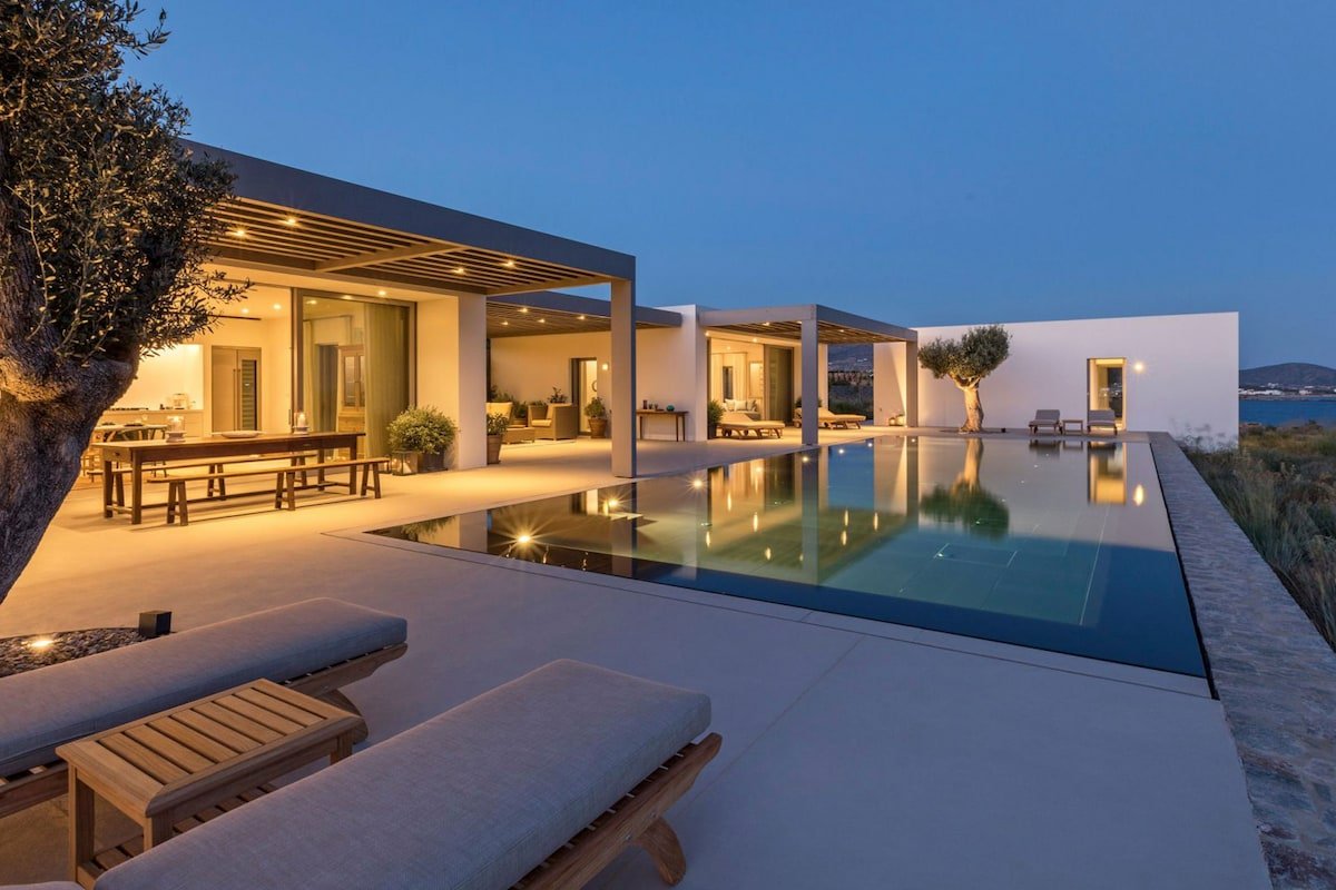 “Aquaria Two” by Aqualiving Villas