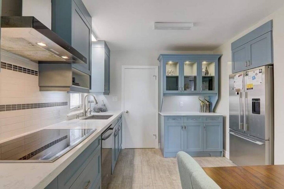 Central & Spacious Yonge/ Sheppard Home gallery image 3