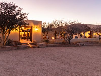 Hacienda at Armendaris