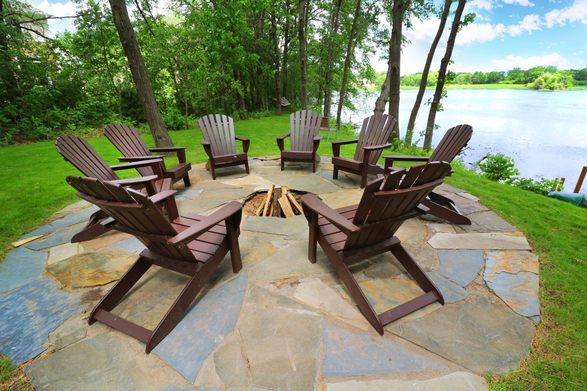 Gorgeous Lake Home- 10 mins to MOA and MSP airport