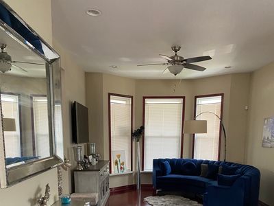 Grand Victorian Mansion in Austin Area