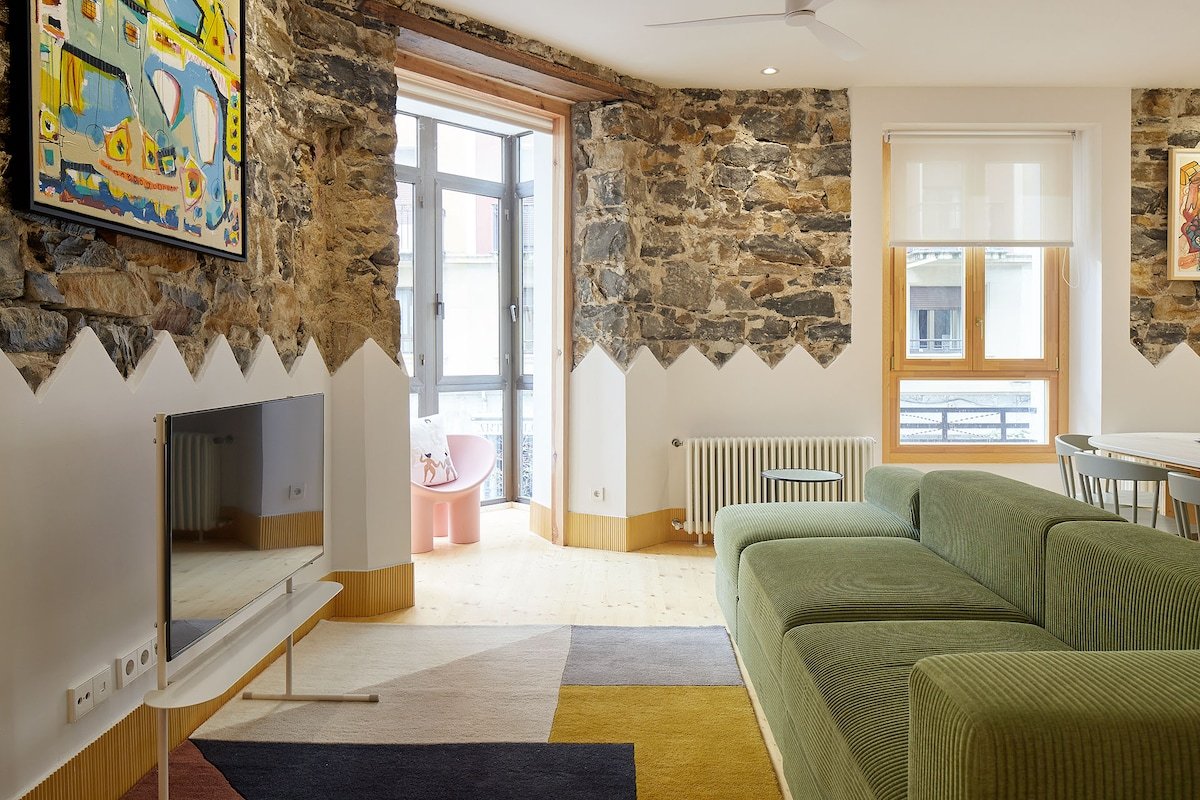 Baso Enea by FeelFree Rentals gallery image 3