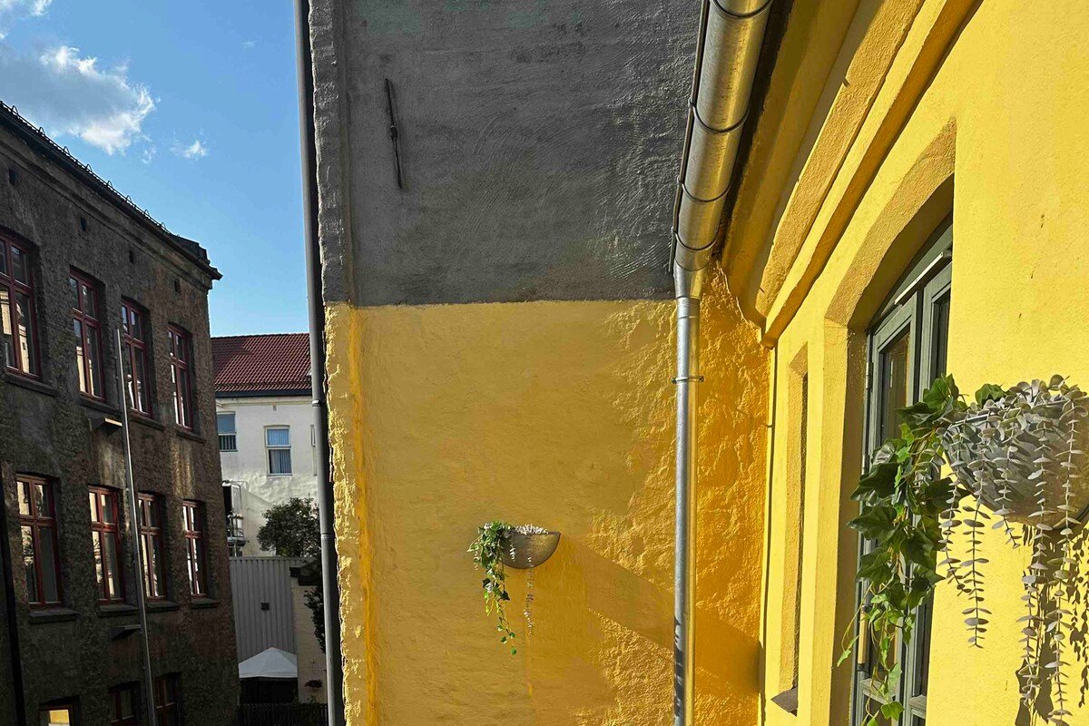 Apartment in Grunerløkka(downtown Oslo) gallery image 3