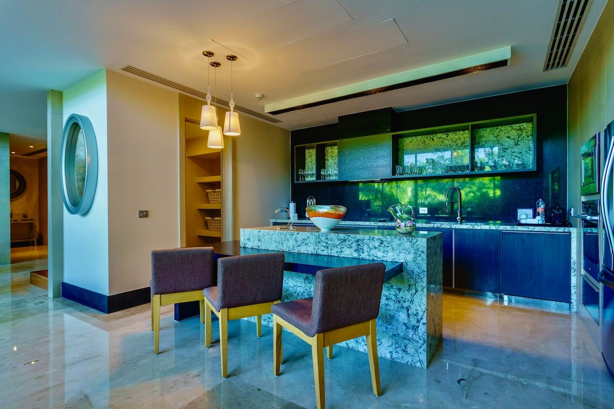 Grand Luxxe Residence Three BR Loft – Riviera Maya gallery image 2