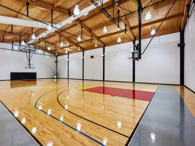 Champions Point Legendary Living