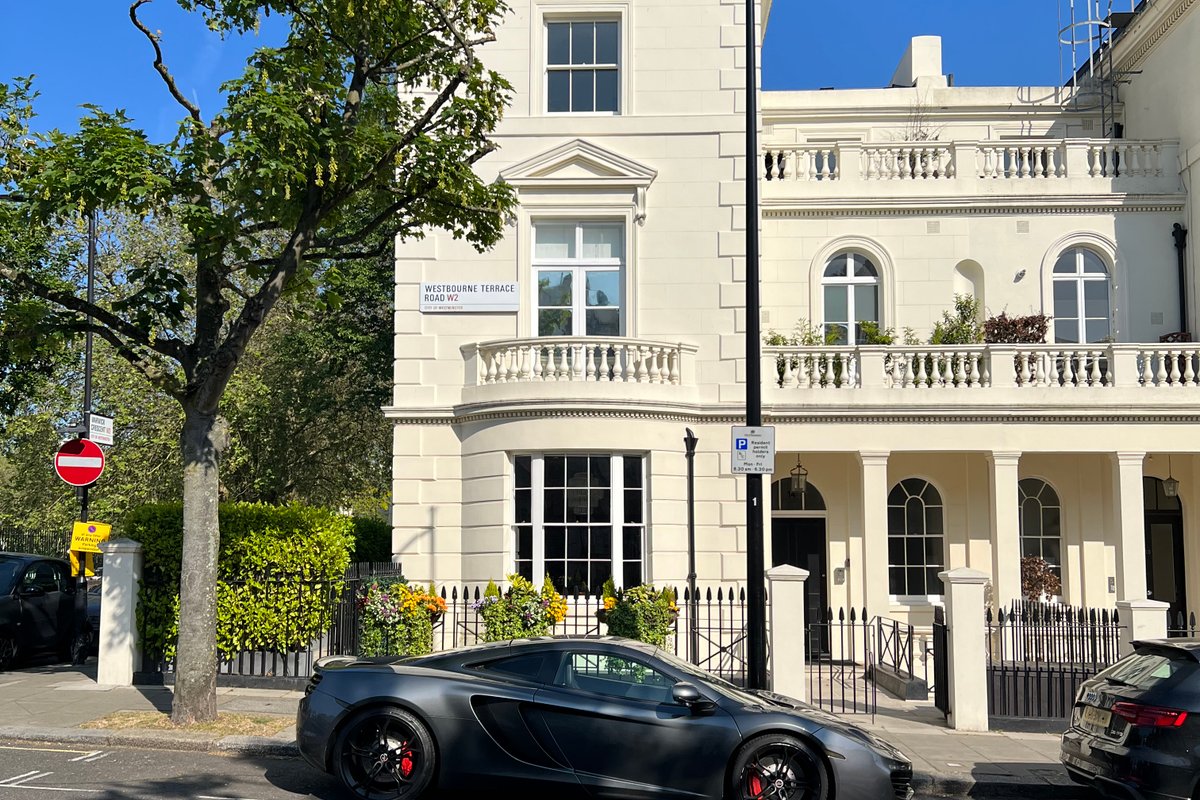 Little Venice Ultimate