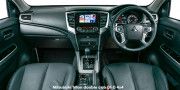 MITSUBISHI TRITON 2.4 Di-DC ARCTIC TRUCK 4X4 A/T P/U D/C - 21 thumb
