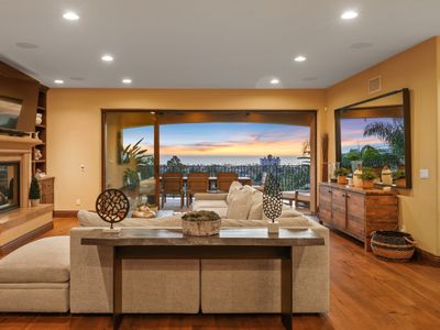 Luxurious Home | Private Pool | Theater | Fire Pit