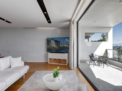 Beachside View Brighton