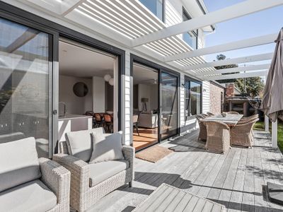 Saltwater Queenscliff!