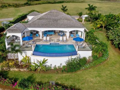 Royal Westmoreland – Elysium